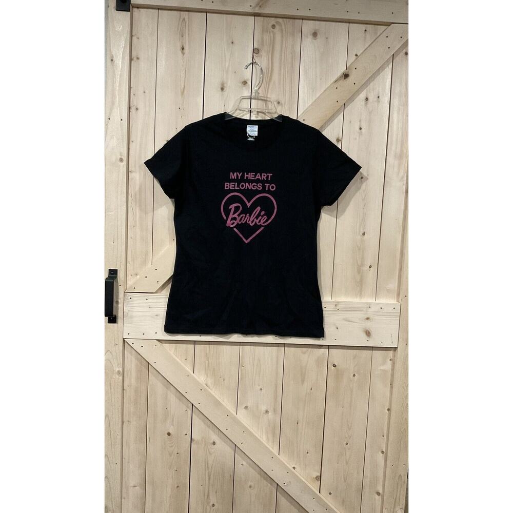 Barbie Tshirt NWOT